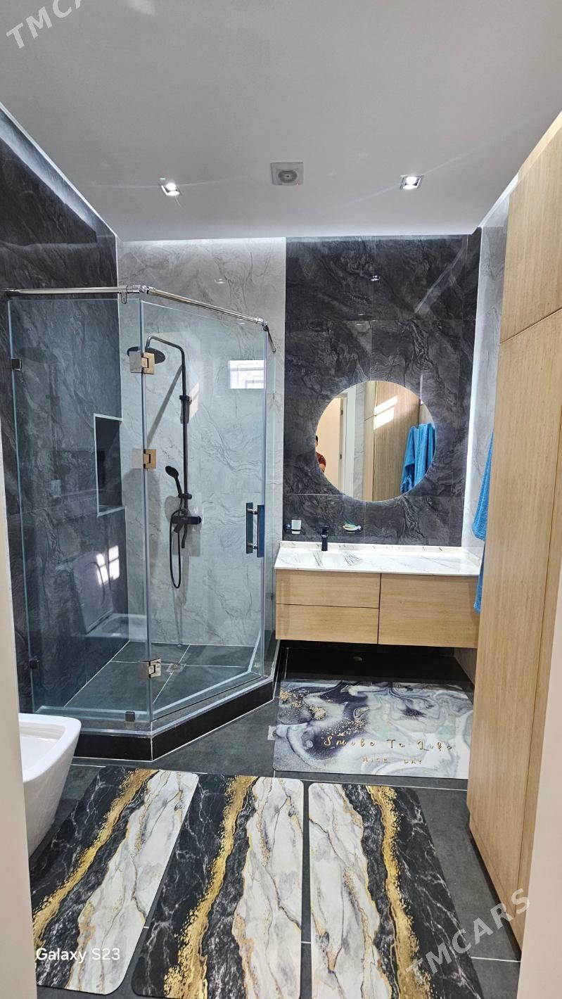 Gokje lux plan 8sot Гокже фул - Ашхабад - img 10