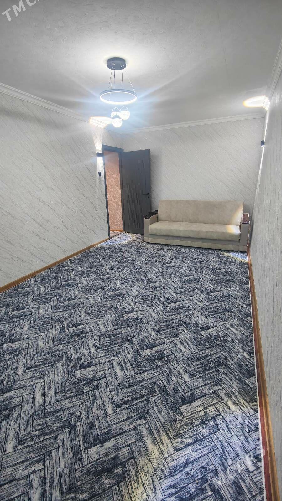 Amatly kwartira - Ашхабад - img 1