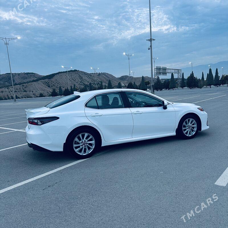 Toyota Camry 2022 - 326 000 TMT - Ашхабад - img 7