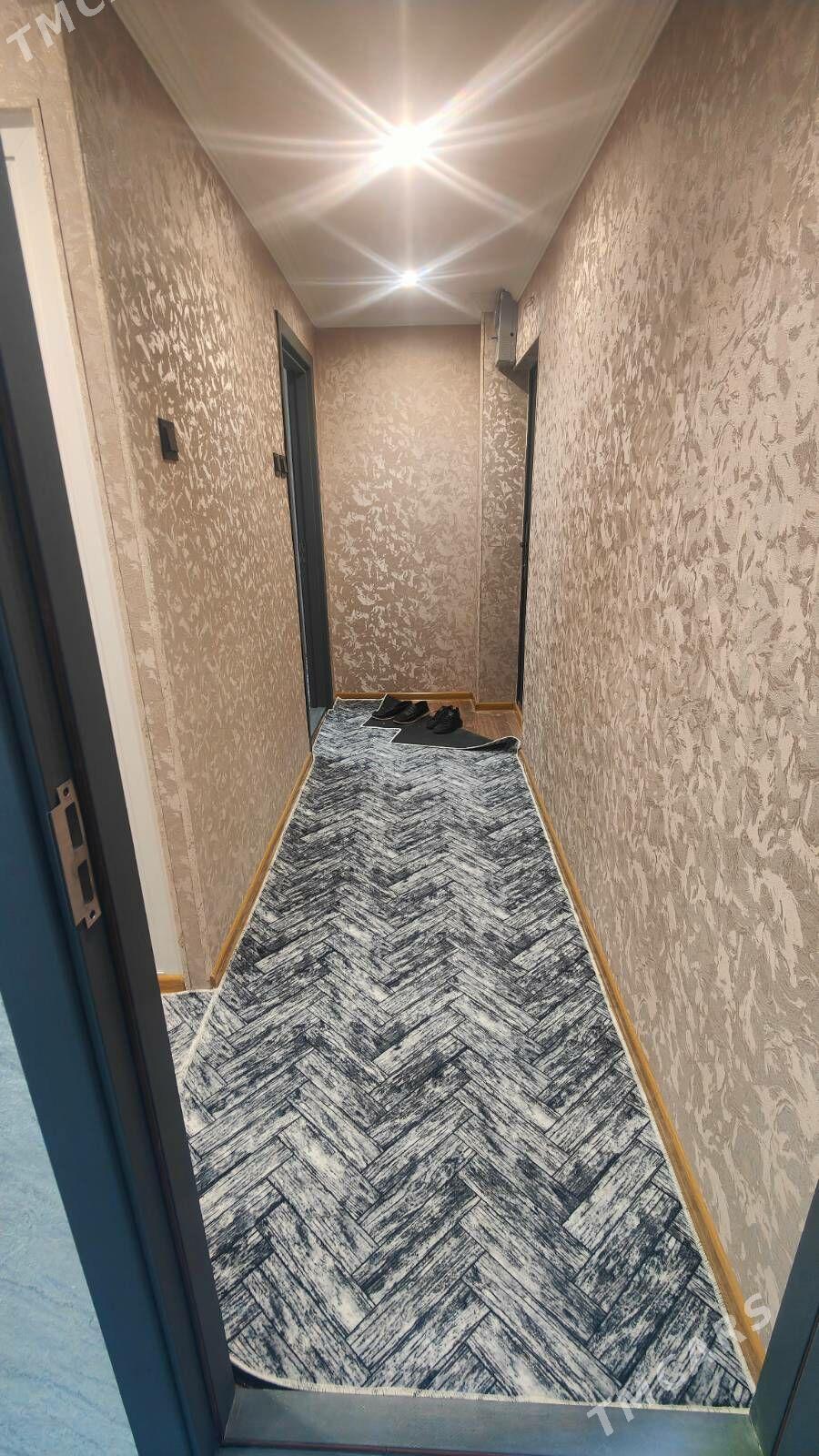 Amatly kwartira - Ашхабад - img 8