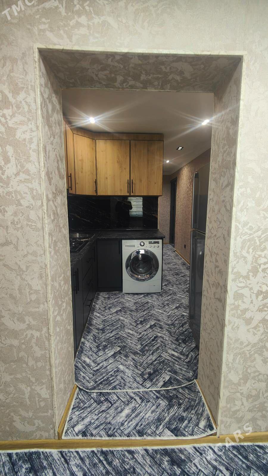 Amatly kwartira - Ашхабад - img 4