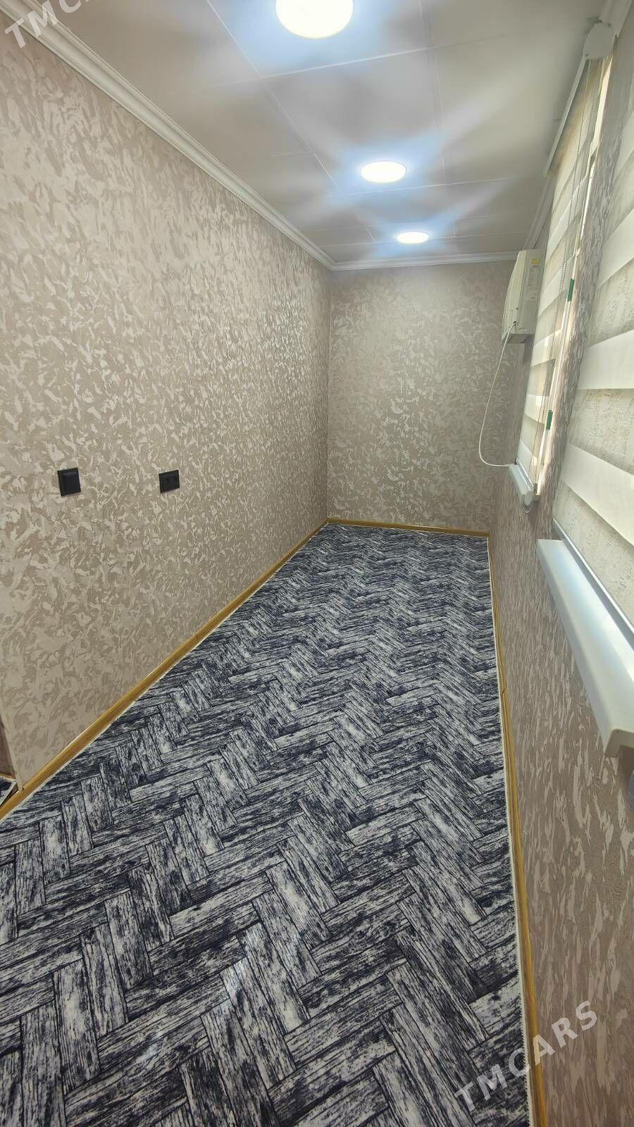 Amatly kwartira - Ашхабад - img 7