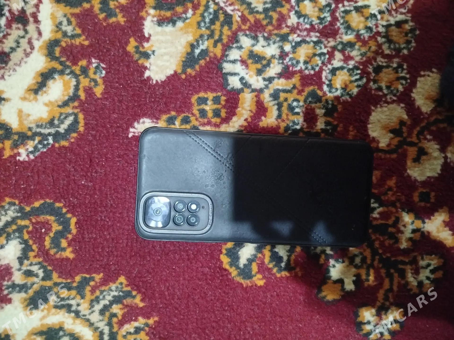 Redmi note 11 4/64 - Сакарчага - img 5