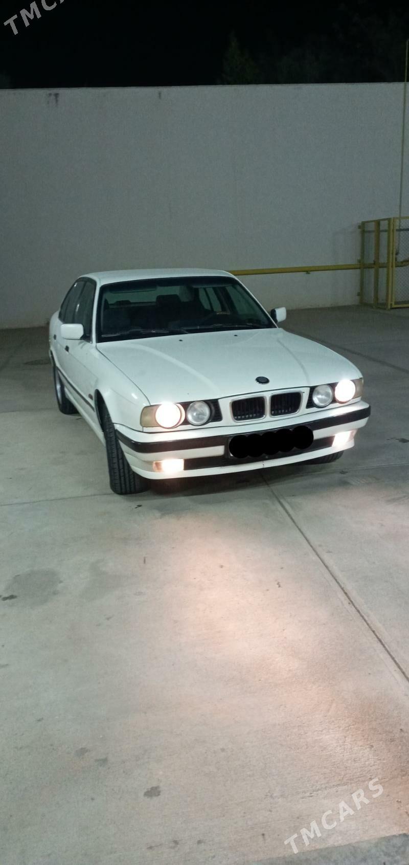 BMW 525 1995 - 57 000 TMT - Балканабат - img 1
