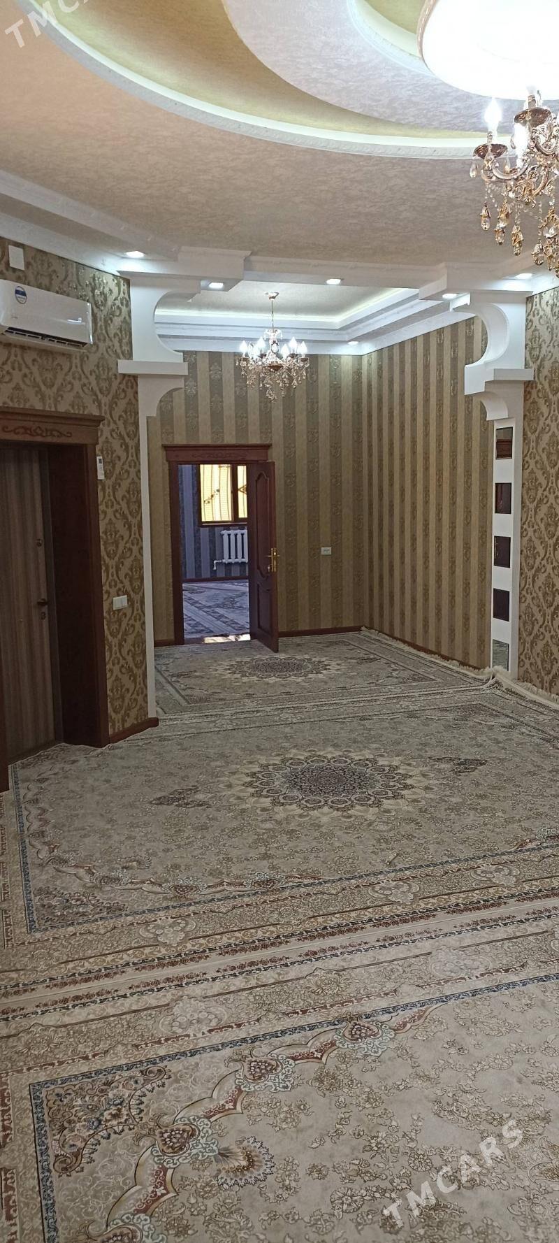 Awrlok Haly - Ашхабад - img 7