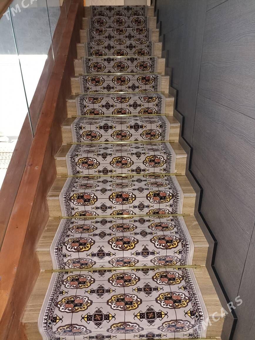 Awrlok Haly - Ашхабад - img 9