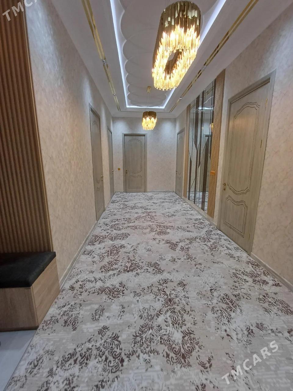 Awrlok Haly - Ашхабад - img 5