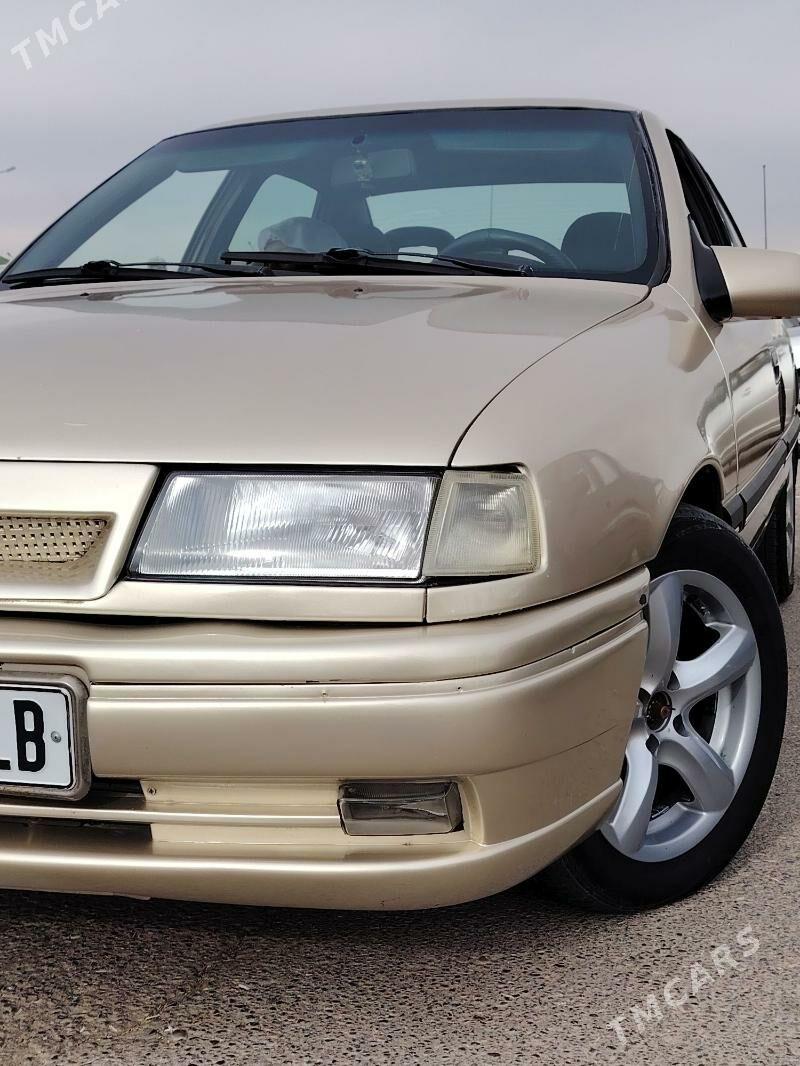 Opel Vectra 1992 - 65 000 TMT - Türkmenabat - img 5