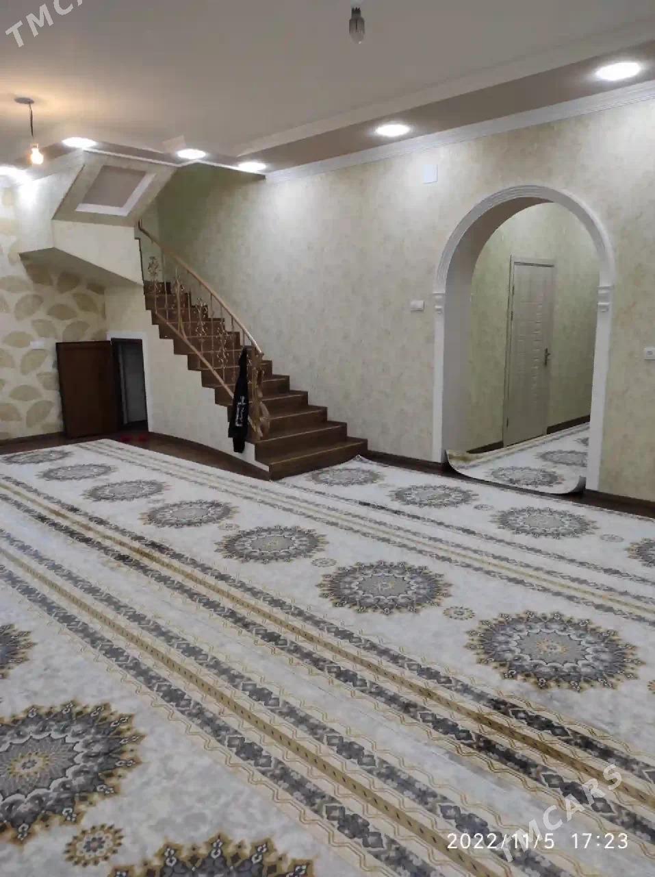 Awrlok Haly - Ашхабад - img 8