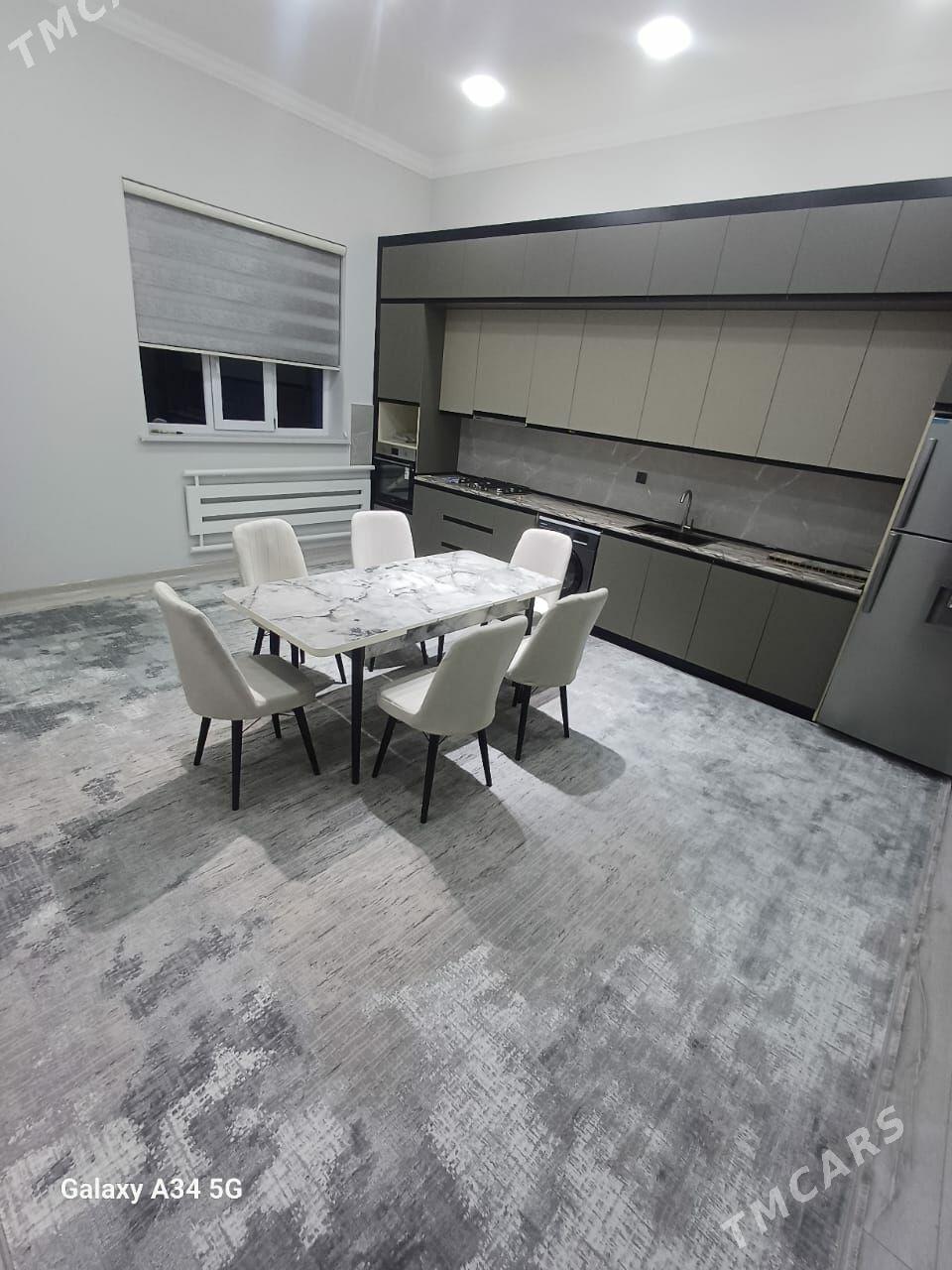 Awrlok Haly - Ашхабад - img 1