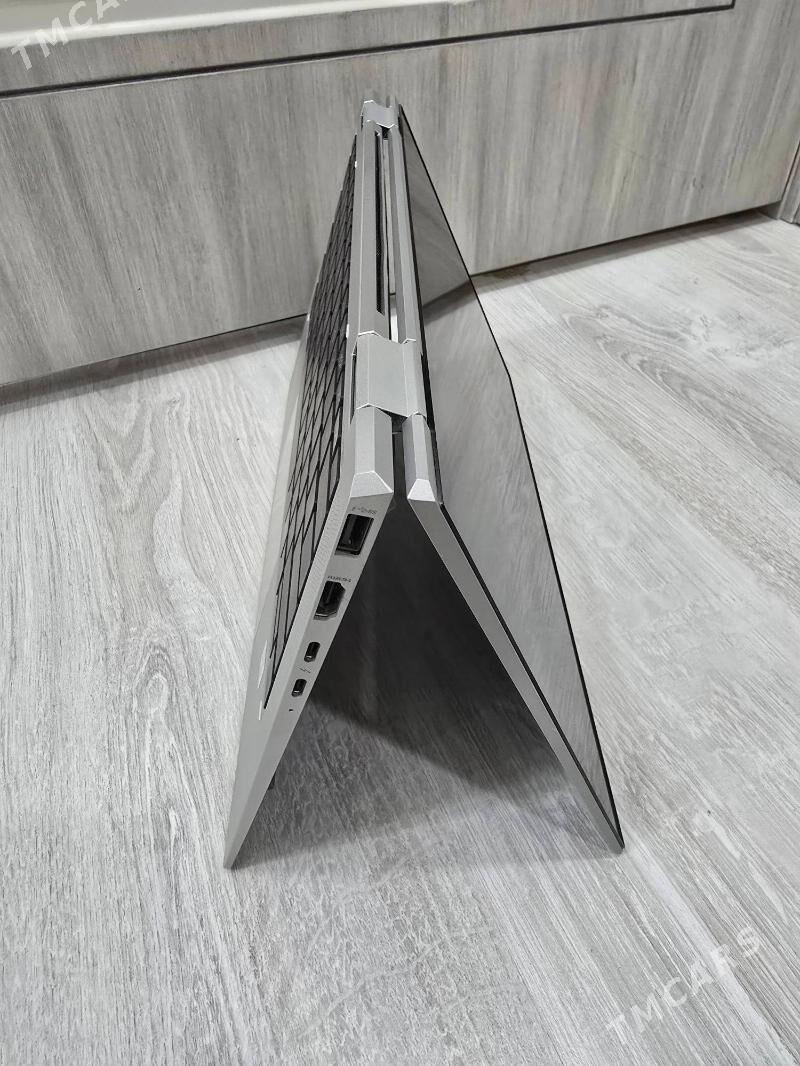 Hp EliteBook i7-10 16\512 x360 - Aşgabat - img 5