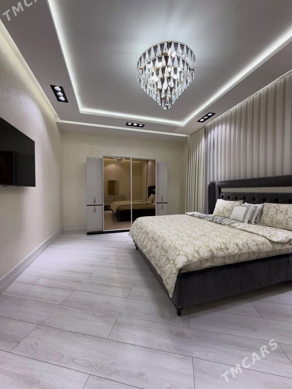 Ереванская Дом Коттедж Люкс - Aşgabat - img 3