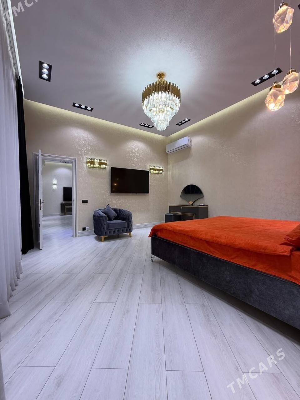 Ереванская Дом Коттедж Люкс - Aşgabat - img 6