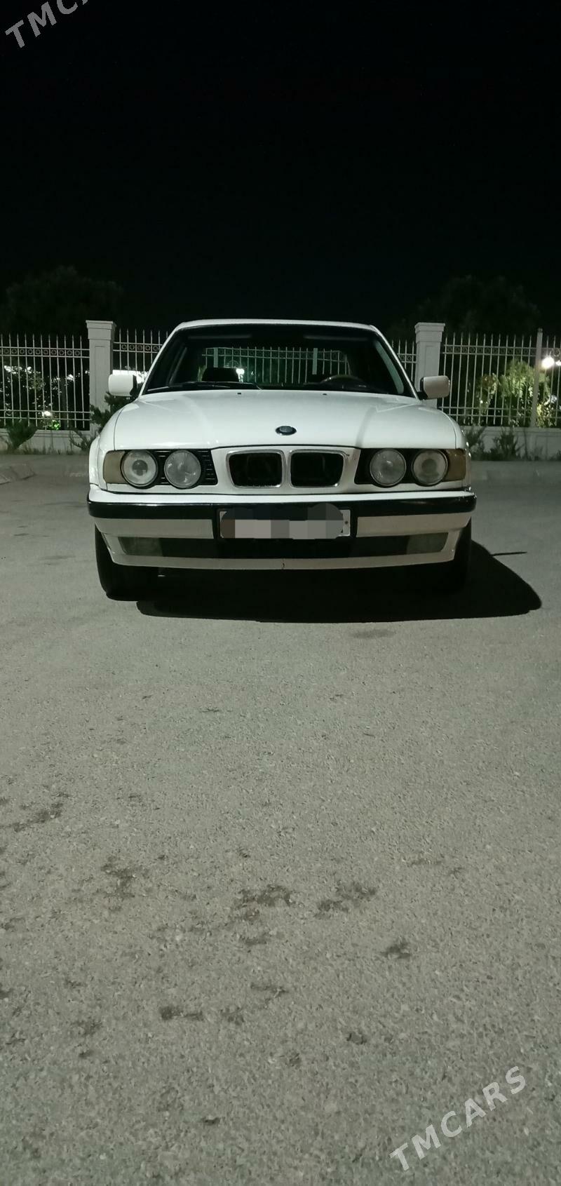 BMW 525 1995 - 57 000 TMT - Балканабат - img 2