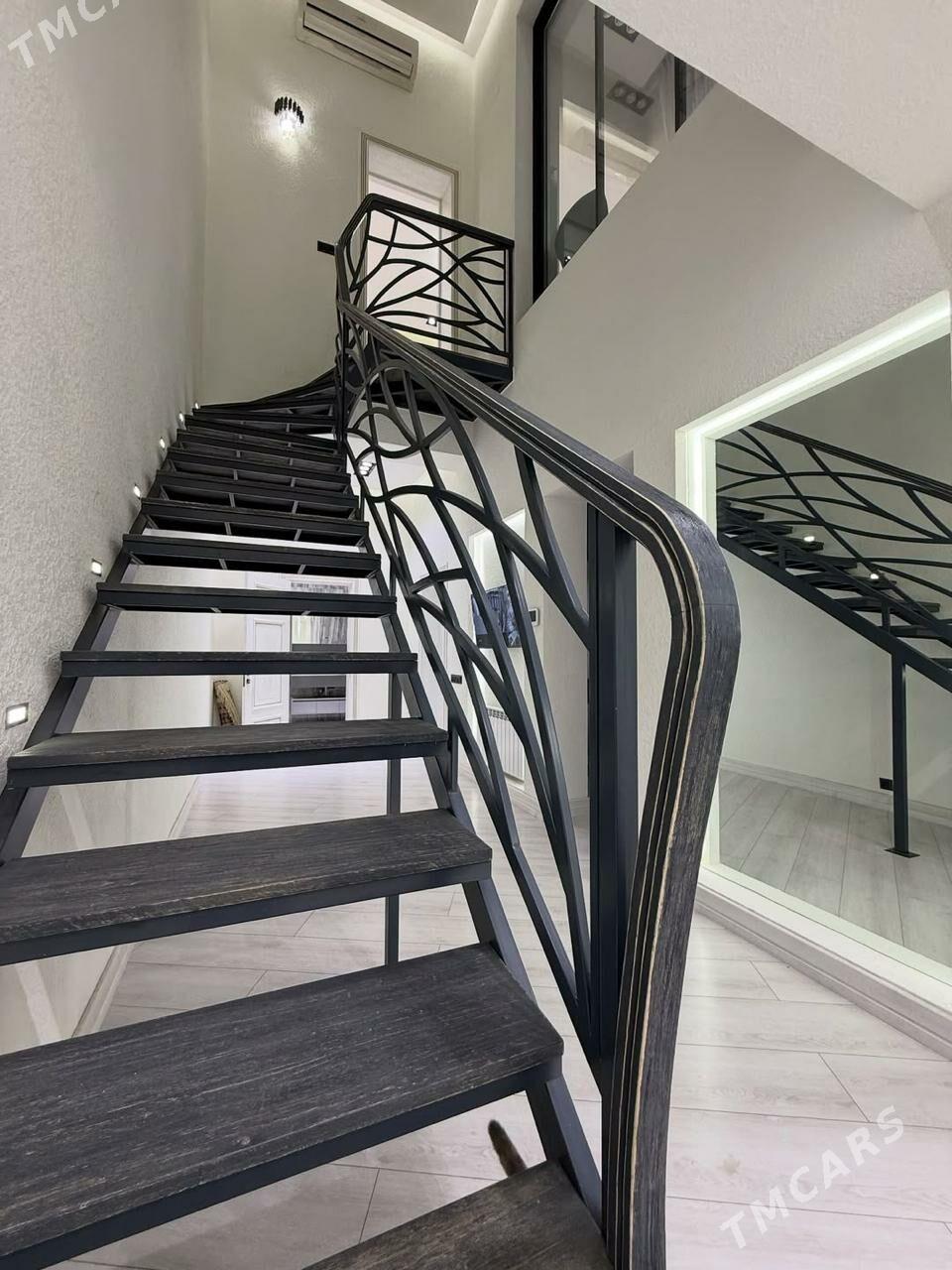 Ереванская Дом Коттедж Люкс - Aşgabat - img 4