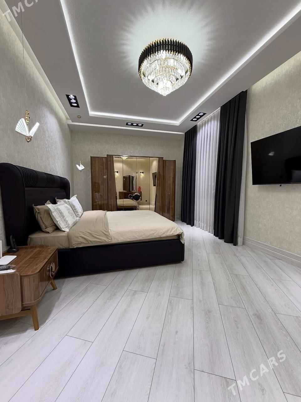 Ереванская Дом Коттедж Люкс - Aşgabat - img 7