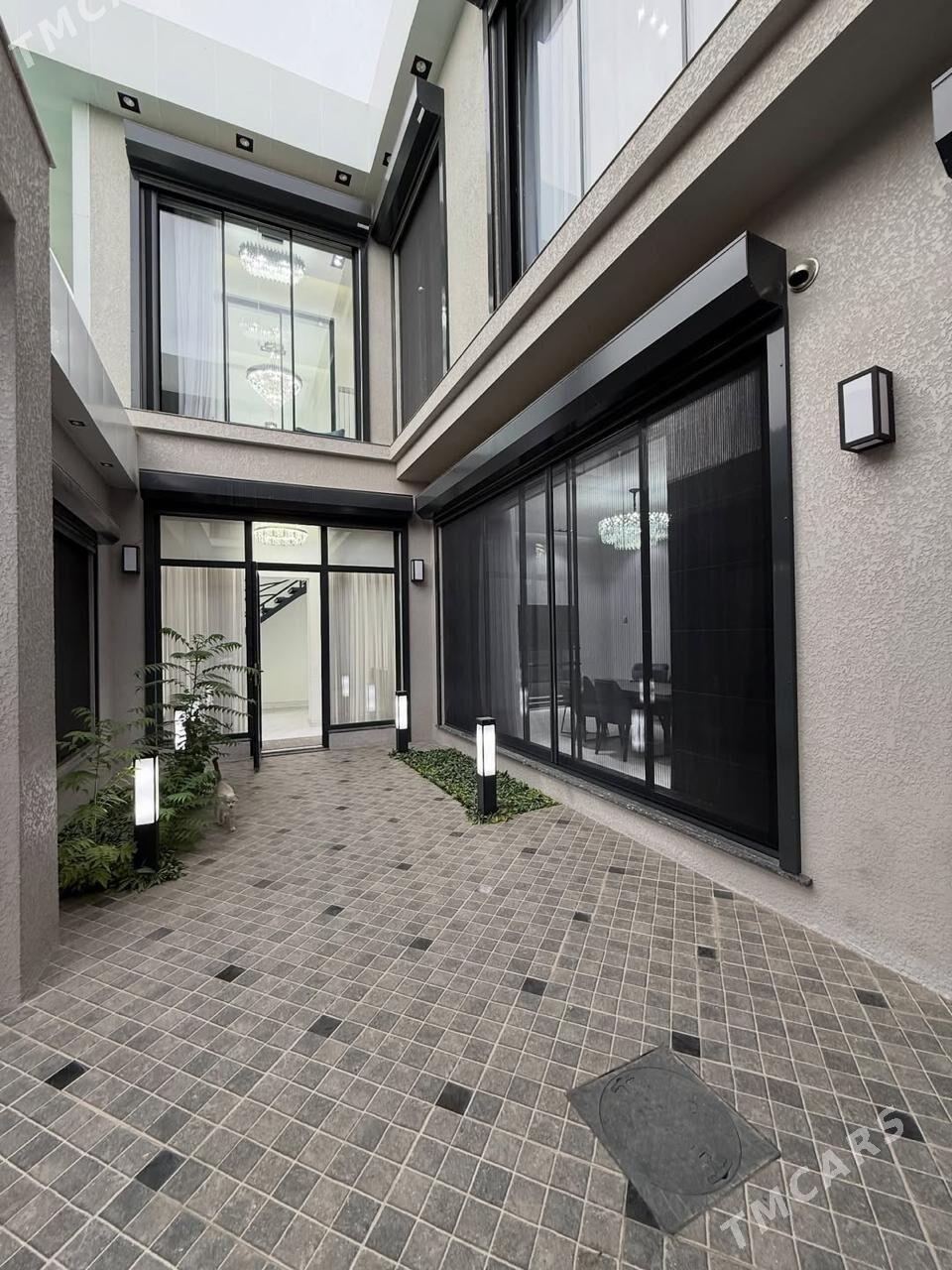 Ереванская Дом Коттедж Люкс - Aşgabat - img 8