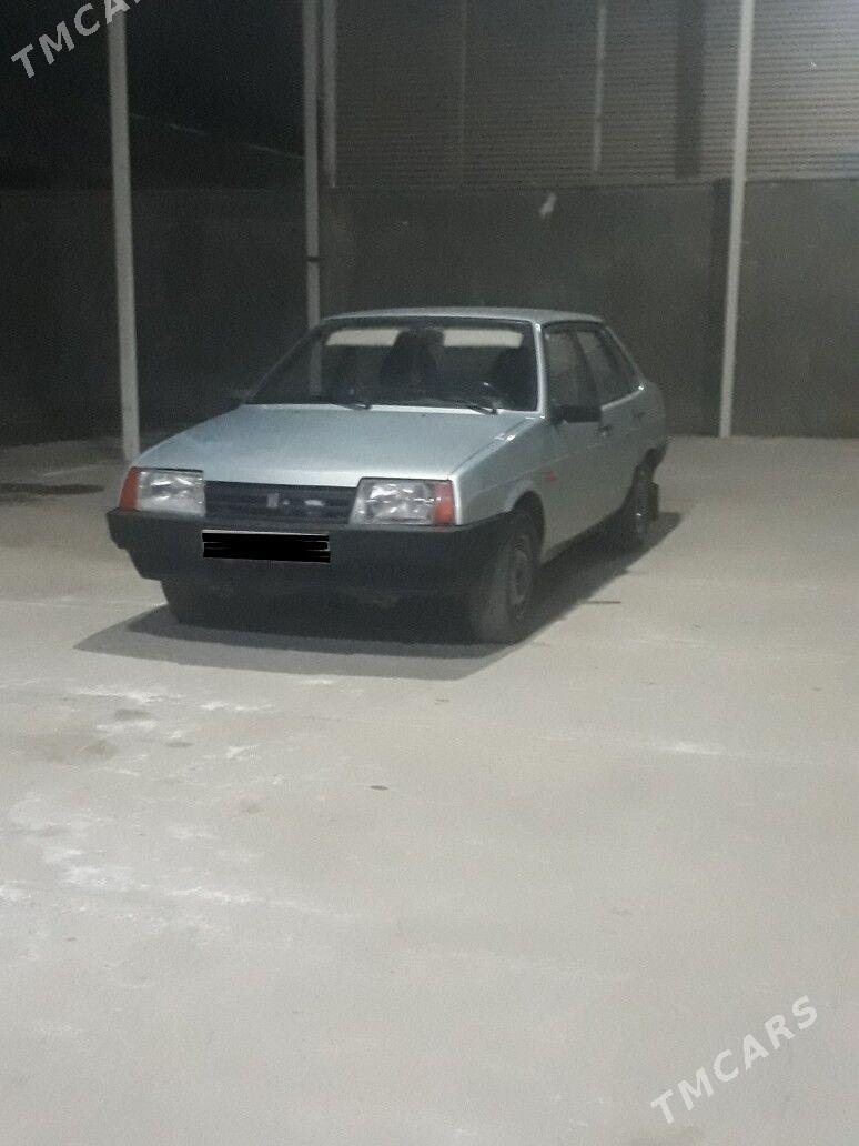 Lada 21099 2002 - 30 000 TMT - Bäherden - img 6