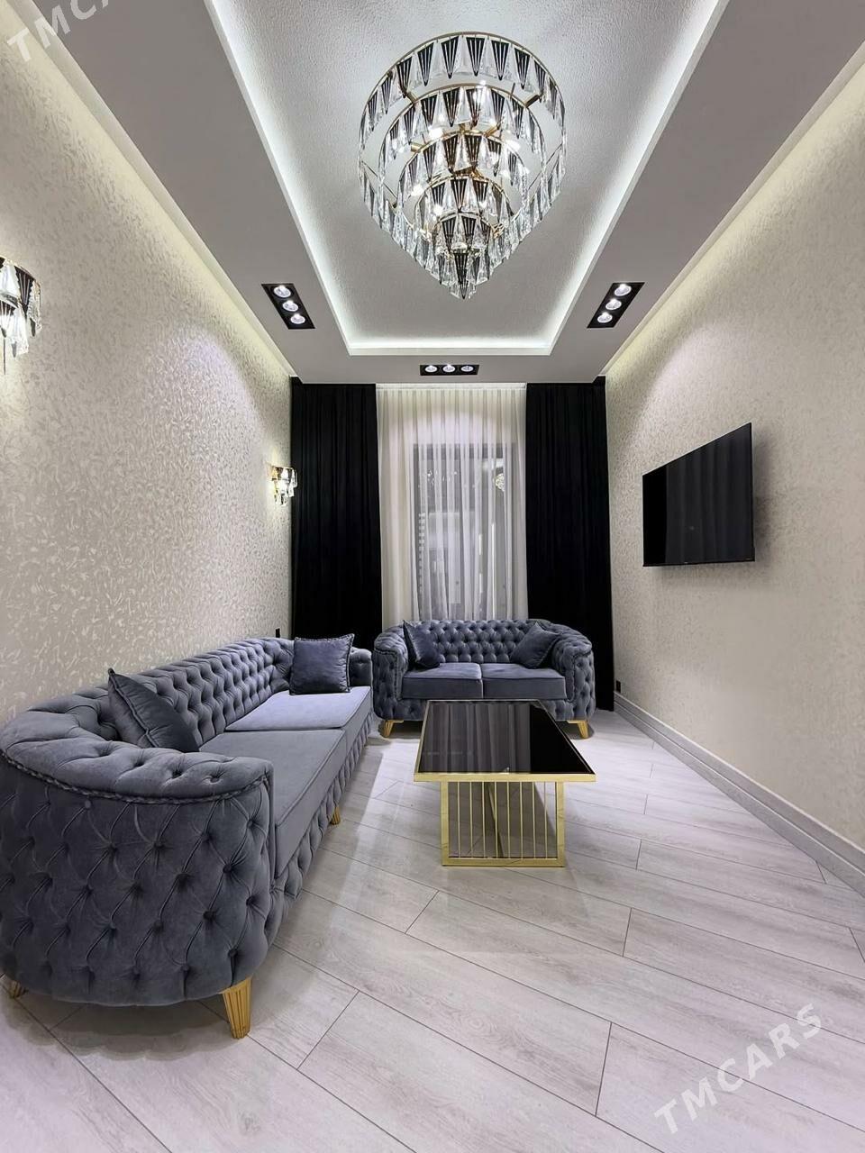 Ереванская Дом Коттедж Люкс - Aşgabat - img 5