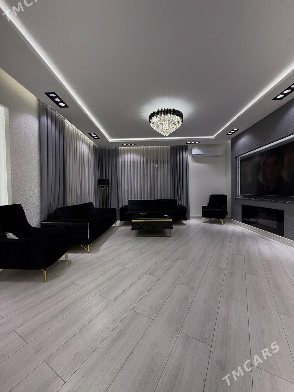 Ереванская Дом Коттедж Люкс - Aşgabat - img 2