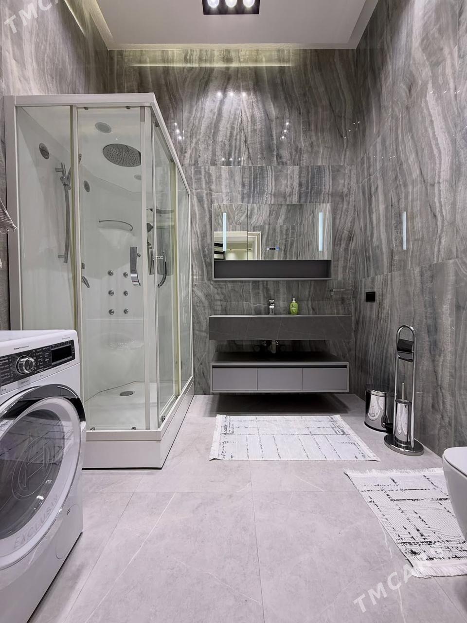 Ереванская Дом Коттедж Люкс - Aşgabat - img 10