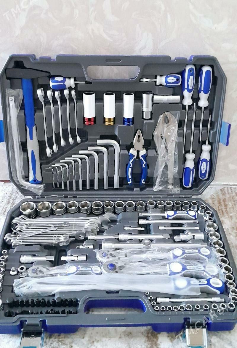 Taze nabor acar 142+2 - Балканабат - img 3