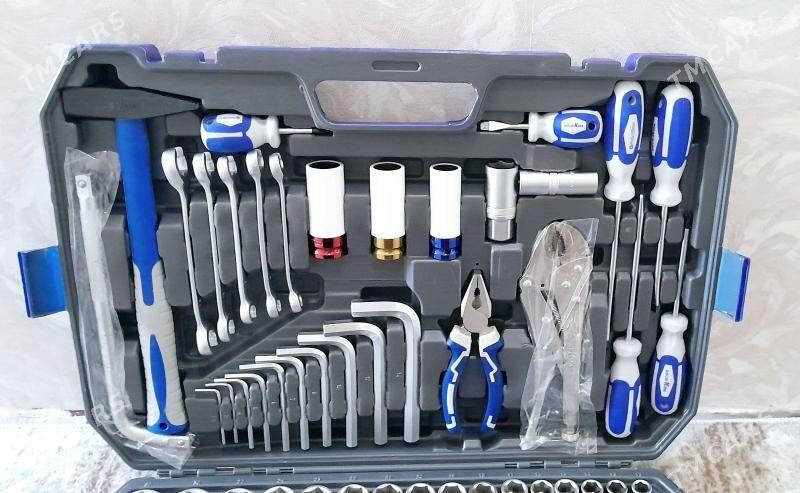 Taze nabor acar 142+2 - Балканабат - img 2