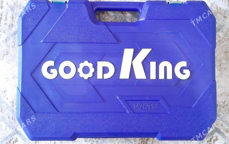 Taze nabor acar 142+2 - Балканабат - img 5