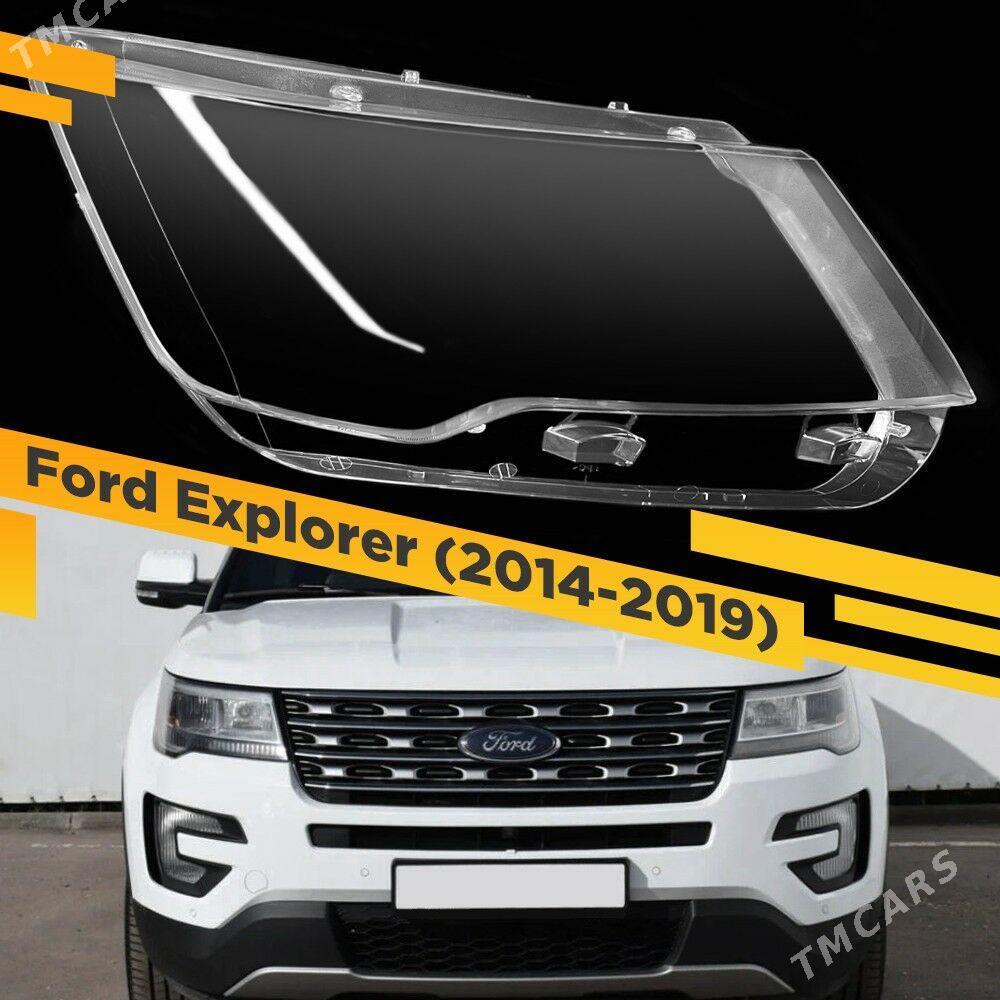 EXPLORER FARA AYNA KORPUS стек 1 TMT - Ашхабад - img 2