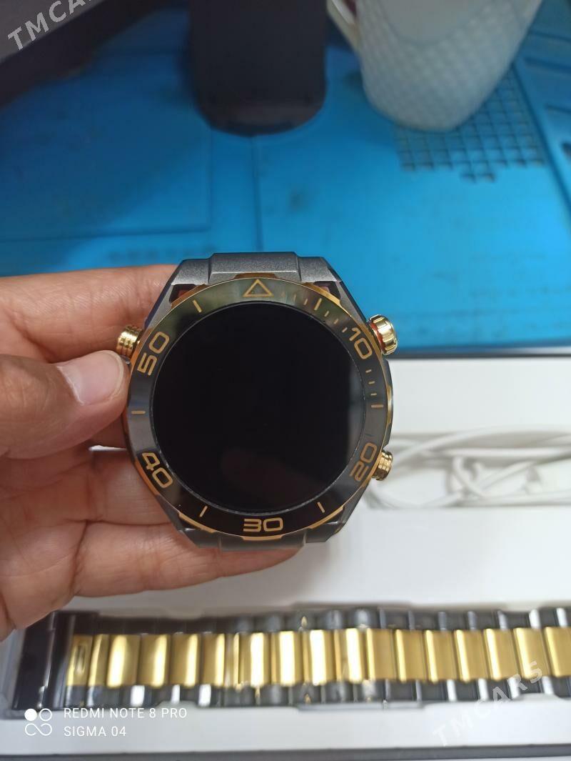 Smart sagat - Sakarçäge - img 3