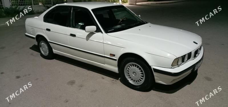 BMW 525 1995 - 57 000 TMT - Балканабат - img 10