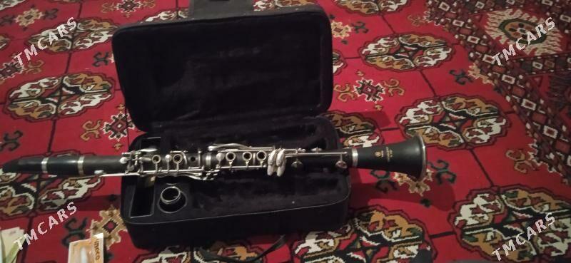 klarnet - Gökdepe - img 3