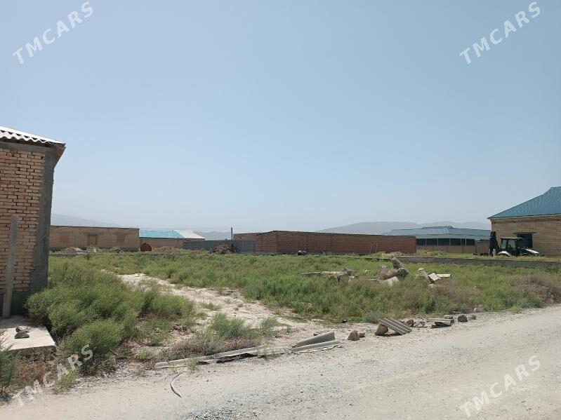 Gokdepe 12 sotok mellek - Гёкдепе - img 3