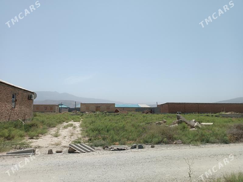 Gokdepe 12 sotok mellek - Гёкдепе - img 2