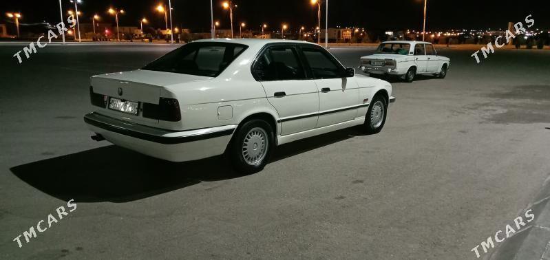 BMW 525 1995 - 57 000 TMT - Балканабат - img 4