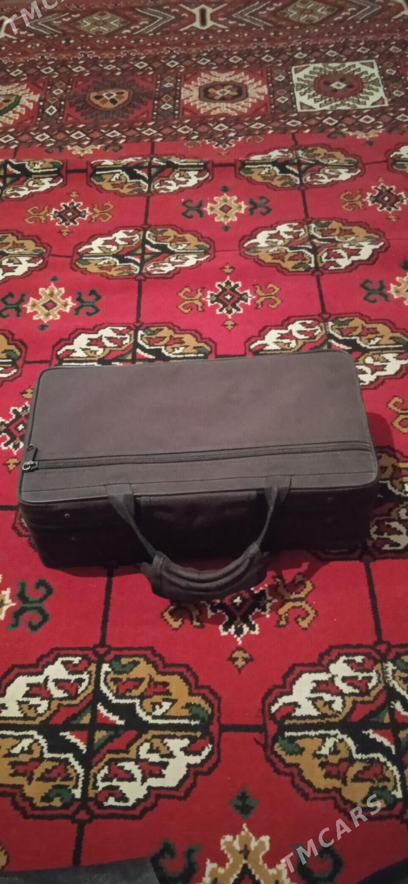 klarnet - Gökdepe - img 4