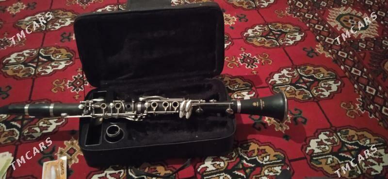 klarnet - Gökdepe - img 2