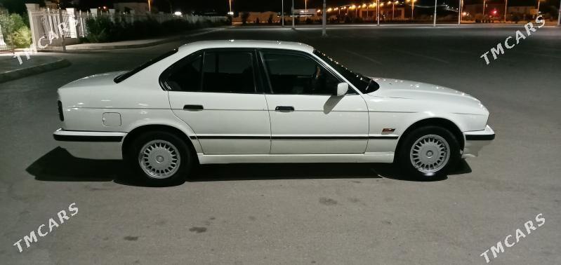 BMW 525 1995 - 57 000 TMT - Балканабат - img 3