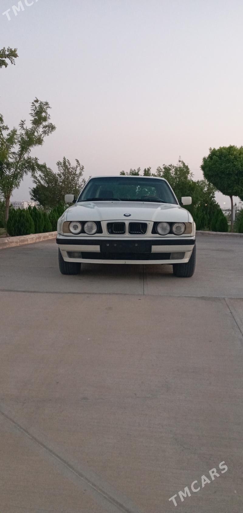 BMW 525 1995 - 57 000 TMT - Балканабат - img 9
