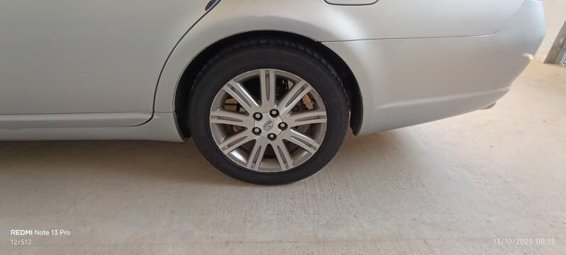 LIMITED 1 R17 orginal 3 000 TMT - Гызыларбат - img 3