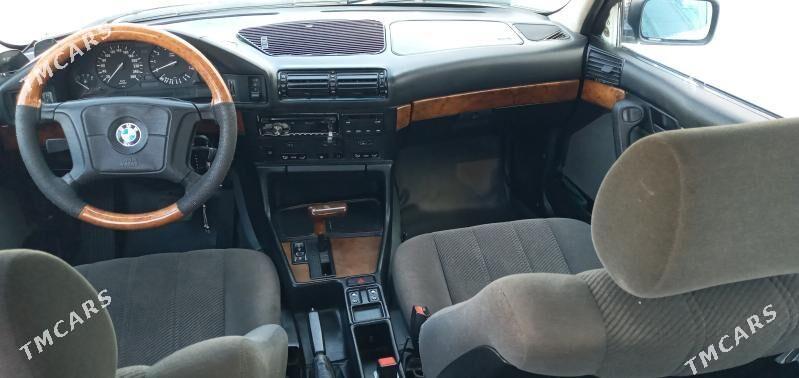 BMW 525 1995 - 57 000 TMT - Балканабат - img 7