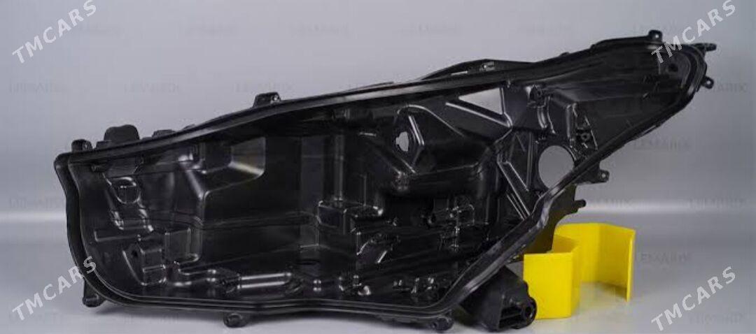 HIGHLANDER FAR AYNA KORPUS 1 TMT - Ашхабад - img 3