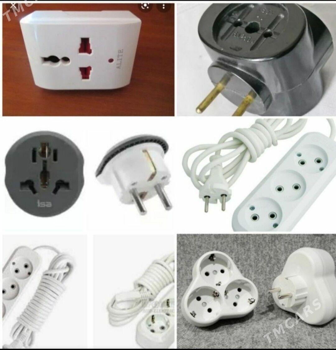 pultlar we telfon aksesuwarlar - Parahat 7 - img 3