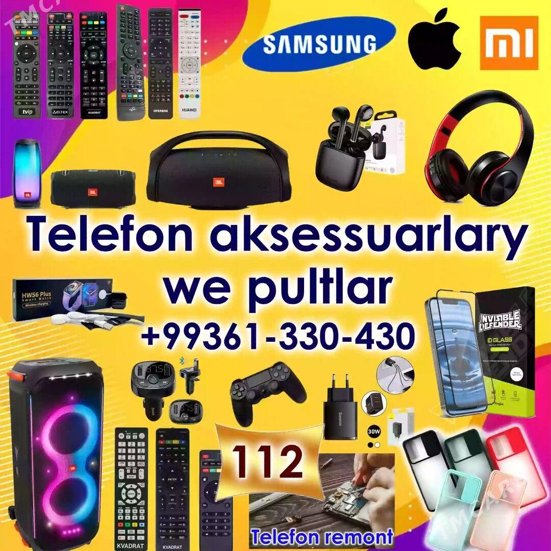 pultlar we telfon aksesuwarlar - Parahat 7 - img 2