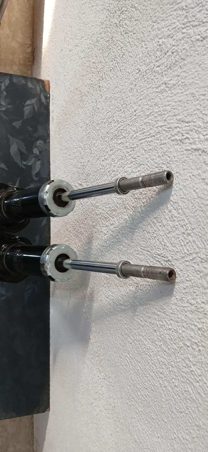 tayota karolla amartizatir 300 TMT - Ашхабад - img 2