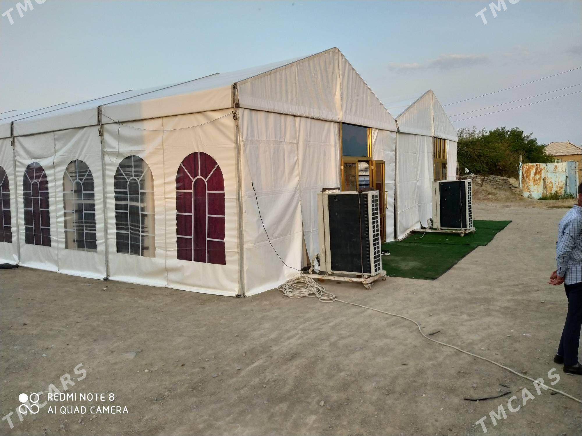 han palatka - Бахарден - img 3