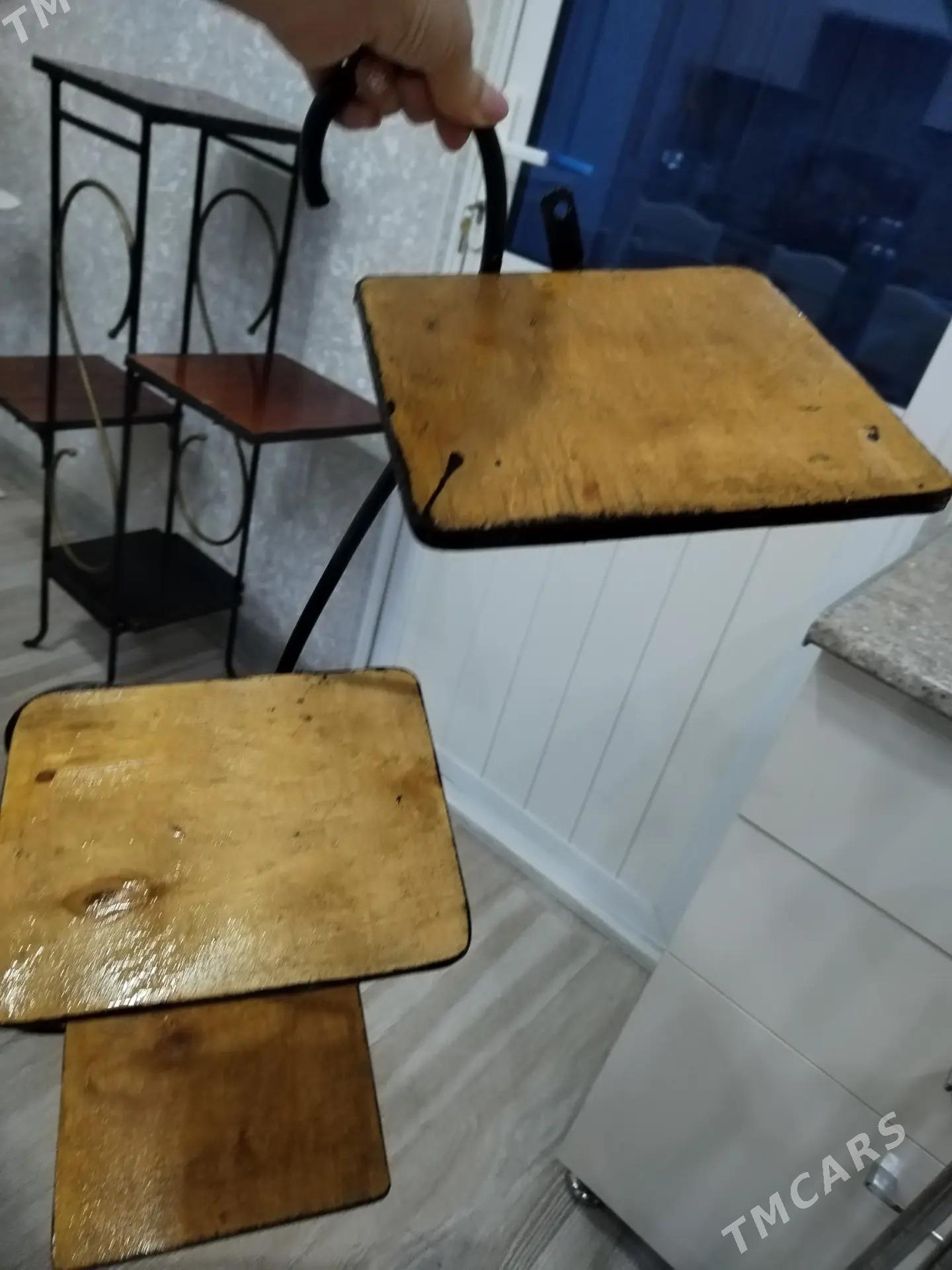 подставка для цветов - Чарджоу - img 2