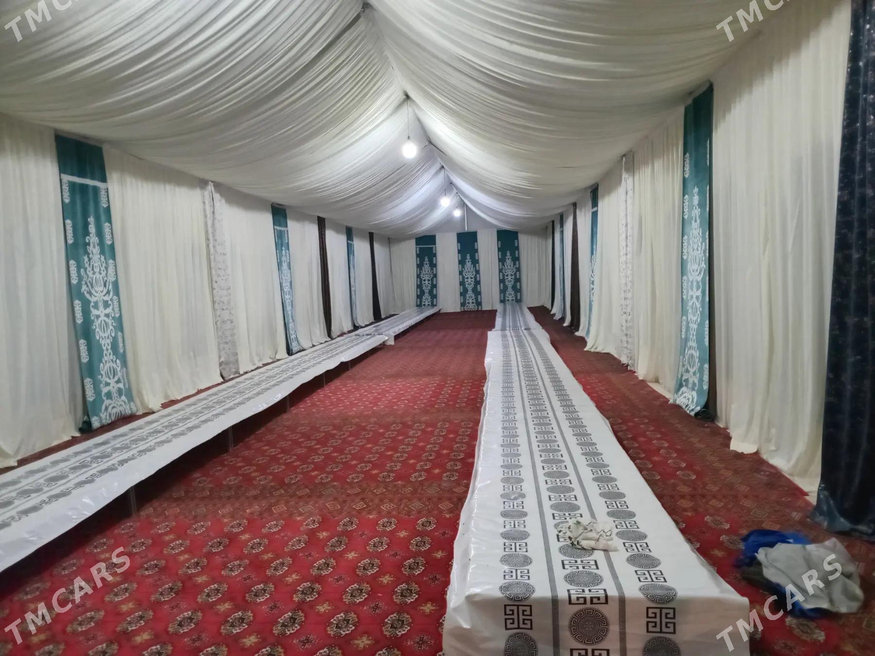 han palatka - Бахарден - img 2