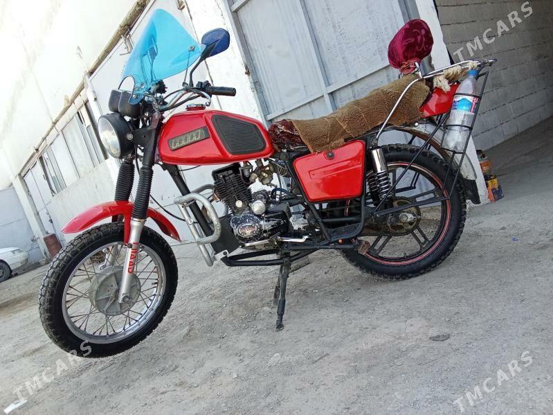 Fekon FK200-14G 1990 - 11 000 TMT - Gyzylarbat - img 2