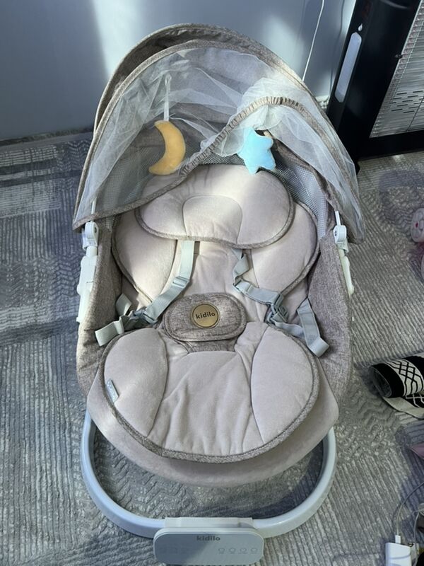 люлька lyulka - Мары - img 1